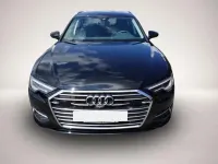 Gebraucht Audi A6 Sport 204 PS (150 kW) 2023 Manufacturer Kombi