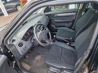 Gebraucht Suzuki Swift 92 PS (67 kW) 2007 Schwarz Kleinwagen