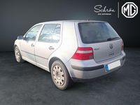 Gebraucht VW Golf Ocean 75 PS (55 kW) 2003 Limousine