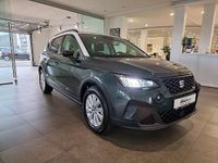 gebraucht Seat Arona Style 1,0 TSI DSG CLIMATR LED SHZ Full Link PDC