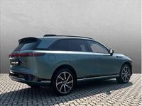 Neu XPENG G9 AWD Performance 405 kW (551 PS) 2025 Grün (kaitoke green matte) SUV