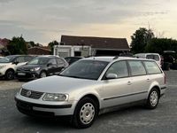 gebraucht VW Passat /SHZ/NAVI/TEMPOMAT/KLIMAAUTOMATIK