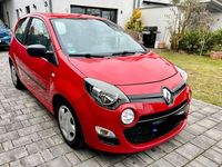 Gebraucht Renault Twingo 75 PS (55 kW) 2014 Rot Kleinwagen