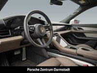 gebraucht Porsche Taycan Turbo S Sport Turismo