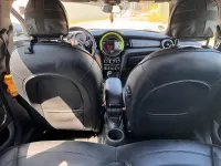 Gebraucht Mini Cooper D 116 PS (85 kW) 2015 Schwarz Kleinwagen