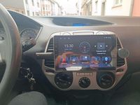 Gebraucht Hyundai i20 Edition 77 PS (56 kW) 2011 Kleinwagen