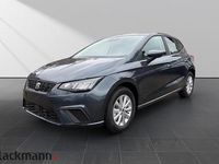 Neu Seat Ibiza 116 PS (85 kW) 2025 Grau Kleinwagen