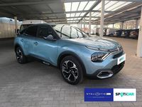 Gebraucht Citroën C4 PureTech 131 PS (96 kW) 2024 Blau SUV