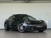 Gebraucht Porsche Panamera 4S Chrono 421 PS (309 kW) 2017 Grau Limousine