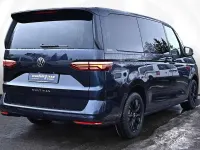Neu VW Multivan S 150 PS (110 kW) 2026 Starlight blue metallic Van / Kleinbus