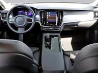 Second-hand Volvo V90 Plus 197 CP (144 kW) 2024 Gri Break