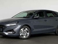 Neu Hyundai i30 101 PS (74 kW) 2025 Grau Kleinwagen