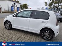 Gebraucht VW up! Join 60 PS (44 kW) 2019 Weiß Kleinwagen