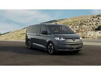Gebraucht VW Multivan Life 150 PS (110 kW) 2025 Grau Van