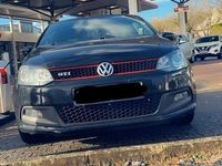 gebraucht VW Polo 1.4 TSI DSG GTI GTI