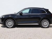 Gebraucht Audi Q5 S-Line 204 PS (150 kW) 2023 Schwarz SUV