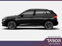 Neu Skoda Kamiq 150 PS (110 kW) 2026 Schwarz SUV