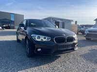 gebraucht BMW 118 d xDrive Sport Line *LED*EU6*R-Kamera*H&K