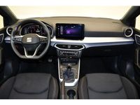 Gebraucht Seat Arona FR 116 PS (85 kW) 2024 Grau SUV