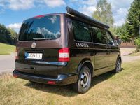 gebraucht VW T5 Camper Ausbau