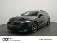 Neu Audi S5 Sport 367 PS (269 kW) 2026 Schwarz Kombi