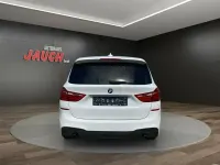 Gebraucht BMW 220 Gran Tourer M Sport 192 PS (141 kW) 2017 Weiss Van / Kleinbus
