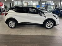 gebraucht Renault Captur TCe 140 INTENS