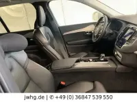 Gebraucht Volvo XC90 Core 455 PS (334 kW) 2023 Weiß SUV