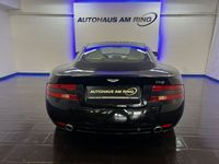 Gebraucht Aston Martin DB9 457 PS (336 kW) 2005 Schwarz Coupé