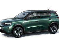 Neu Opel Frontera 145 PS (106 kW) 2026 Khaki grün  metallic SUV