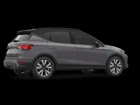 Neu Seat Arona FR 116 PS (85 kW) 2026 Grau SUV