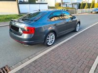 gebraucht Skoda Octavia VRS