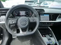 Gebraucht Audi S3 Design 310 PS (228 kW) 2022 Daytonagrau perleffekt Limousine
