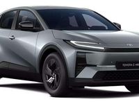 Neu Toyota C-HR+ 164 kW (224 PS) 2026 Mineral metallic SUV