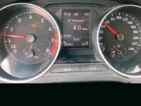 Gebraucht VW Polo 100 PS (73 kW) 2015 Silber Kleinwagen