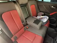 Gebraucht Audi Q2 S-Line 150 PS (110 kW) 2020 Grau SUV