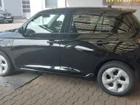 Neu Suzuki Swift Comfort 83 PS (61 kW) 2026 Schwarz Kleinwagen