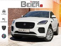 Second-hand Jaguar E-Pace SE 249 CP (183 kW) 2018 Alb SUV
