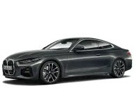 Gebraucht BMW 430 Efficient Dynamics 258 PS (189 kW) 2026 Coupé
