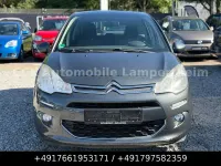 Gebraucht Citroën C3 Tendance 68 PS (50 kW) 2013 Grau Limousine