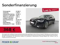 Gebraucht Audi A6 Comfort 299 PS (219 kW) 2022 Brillantschwarz Kombi