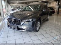 gebraucht Mazda CX-5 2.5L SKYACTIV G 194 Takumi