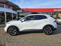 gebraucht Kia Sportage 1.6T-GDI Hybrid 2WD Vision | Komfort