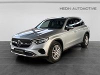 Gebraucht Mercedes GLC200 Avantgarde 204 PS (150 kW) 2025 Silber SUV