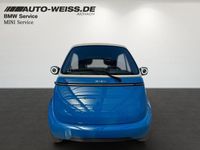 Gebraucht Micro Microlino 13 kW (18 PS) 2025 Blau Kleinwagen