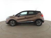 gebraucht Renault Captur 1.2 TCe Luxe, Benzin, 12.590 €