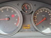 Gebraucht Opel Astra GTC Selection 90 PS (66 kW) 2009 Weiß Limousine