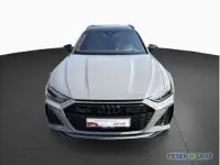 Gebraucht Audi RS6 Sport 600 PS (441 kW) 2024 Grau Kombi