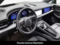 Gebraucht Porsche Macan 469 kW (639 PS) 2024 Gruen SUV