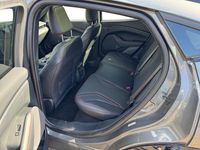 Gebraucht Ford Mustang Mach-E 258 kW (351 PS) 2021 Grau SUV